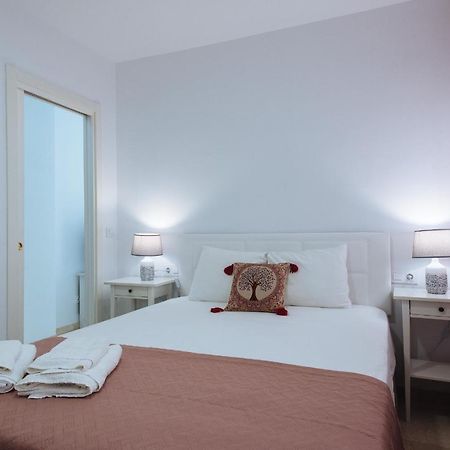 Sbh1 Beautiful 1 Bedroom Apartment In City Center Seville Exterior photo