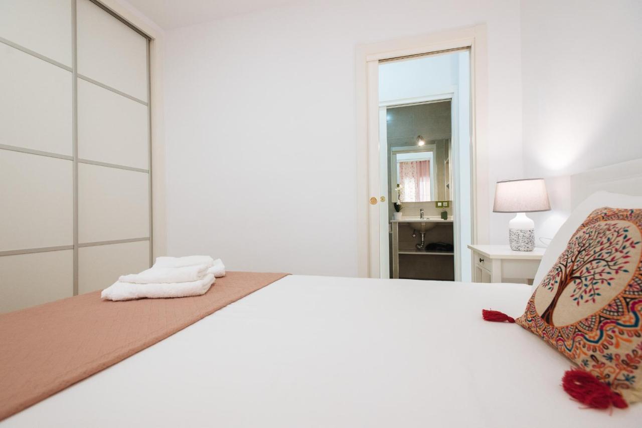 Sbh1 Beautiful 1 Bedroom Apartment In City Center Seville Exterior photo