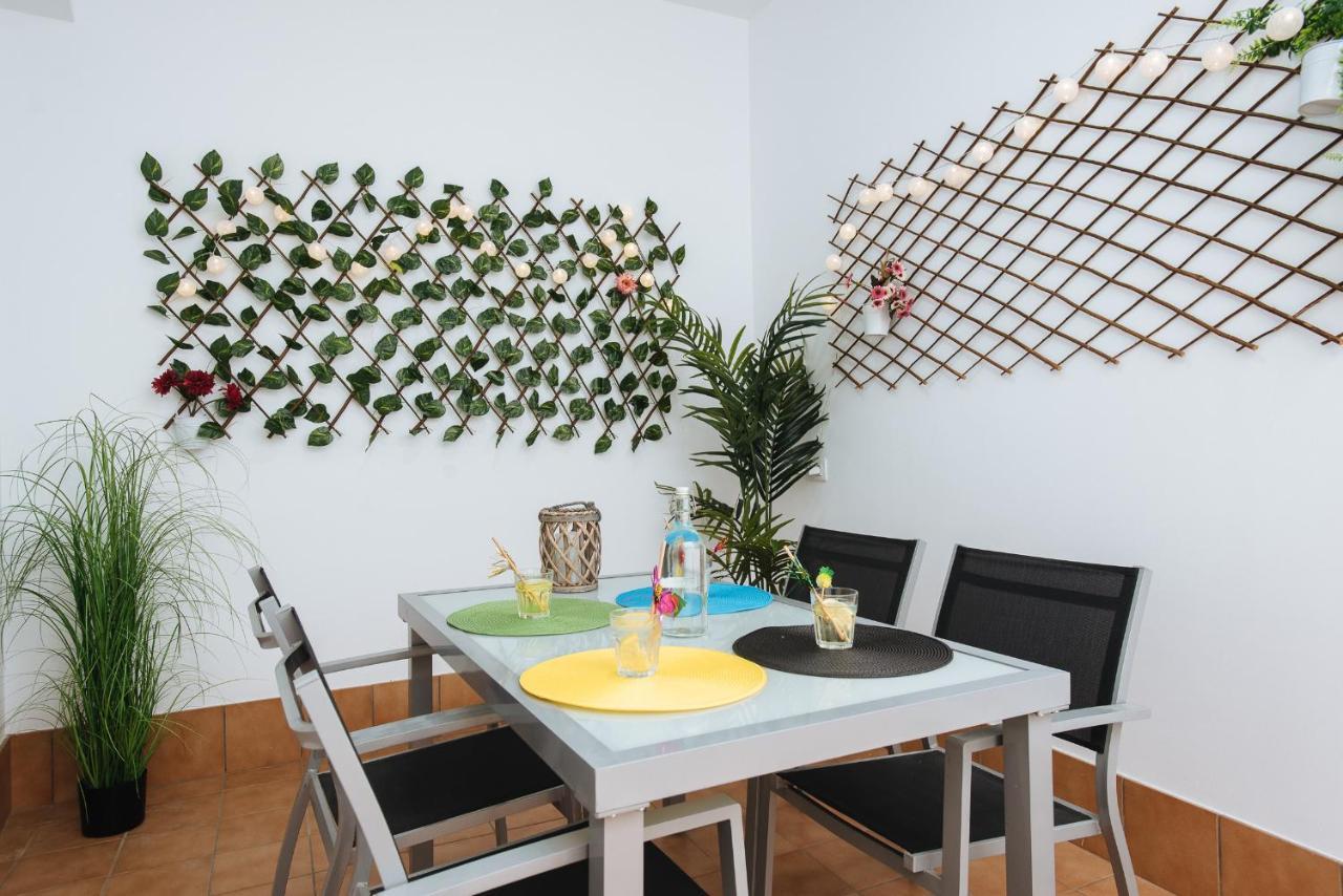 Sbh1 Beautiful 1 Bedroom Apartment In City Center Seville Exterior photo